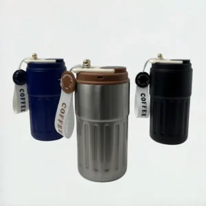 Copo Térmico Mugs Coffee 460ml