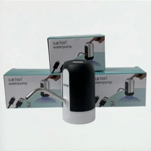 Water Dispenser