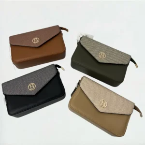 Bolsa Messenger Bag