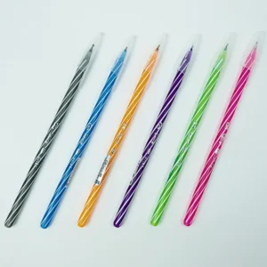 Caneta Esf. Spiro CiS 0.7mm