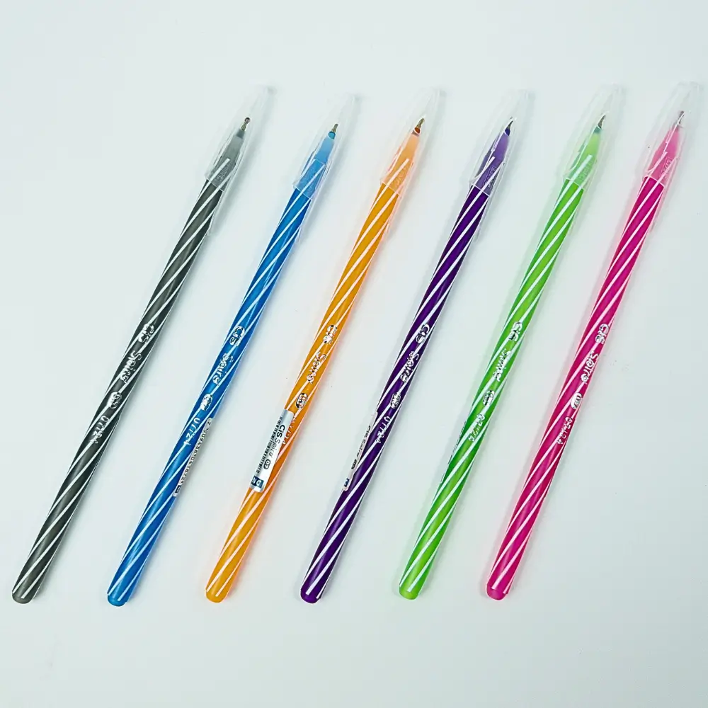Caneta Esf. Spiro CiS 0.7mm