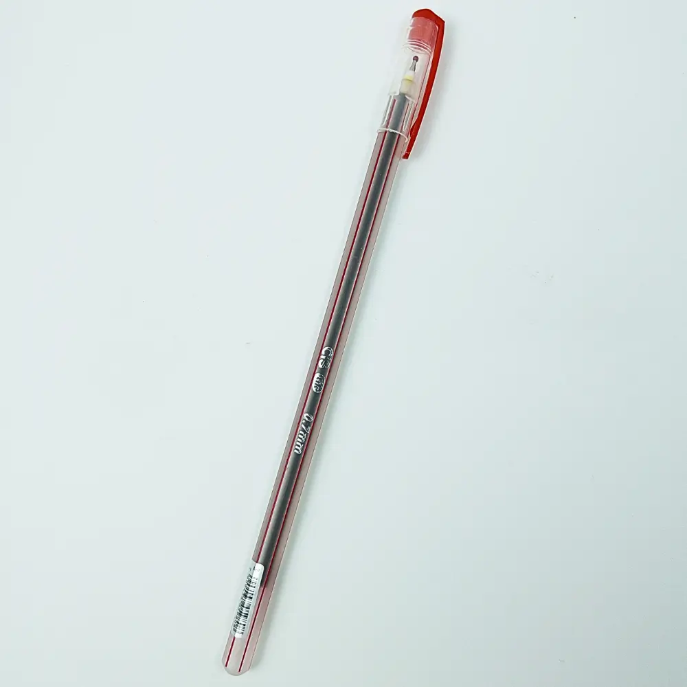 Caneta Esf. CiS tik 0.7mm Sextavada