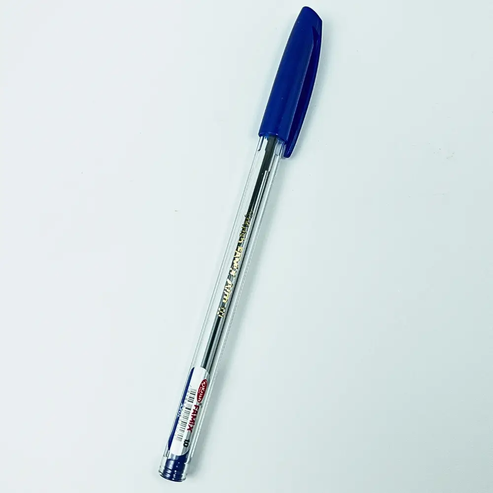 Caneta Esf. Krish Famix 1.0mm