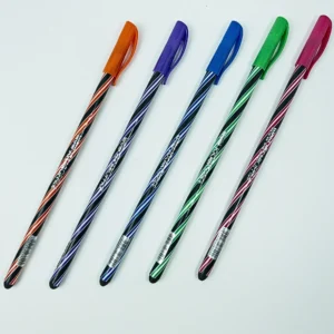 Caneta Esf. WOW Jocar Office 0.7mm