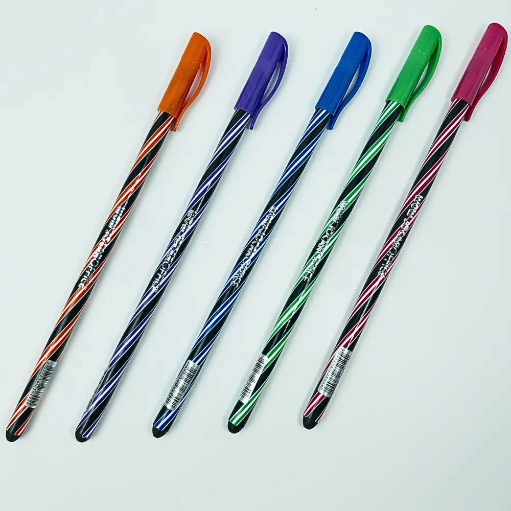 Caneta Esf. WOW Jocar Office 0.7mm