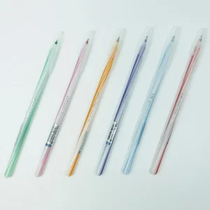 Caneta Esf. Spiro Clean CiS 0.7mm