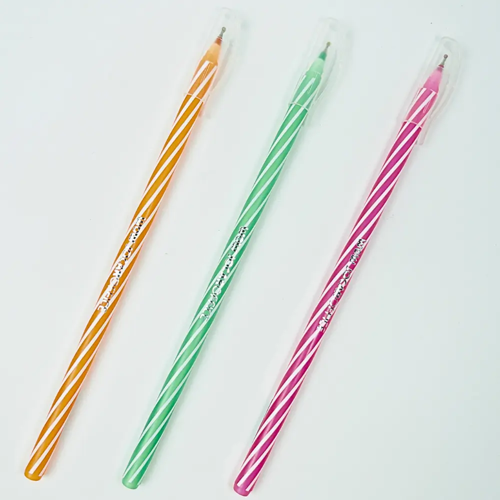 Caneta Esf. WOW Jocar Office 0.7mm