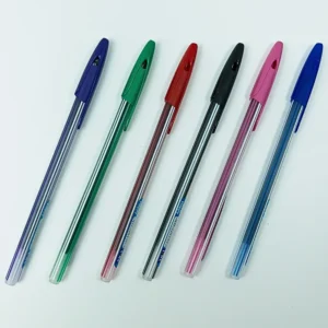 Caneta Esf. CiS Happy 0.7mm