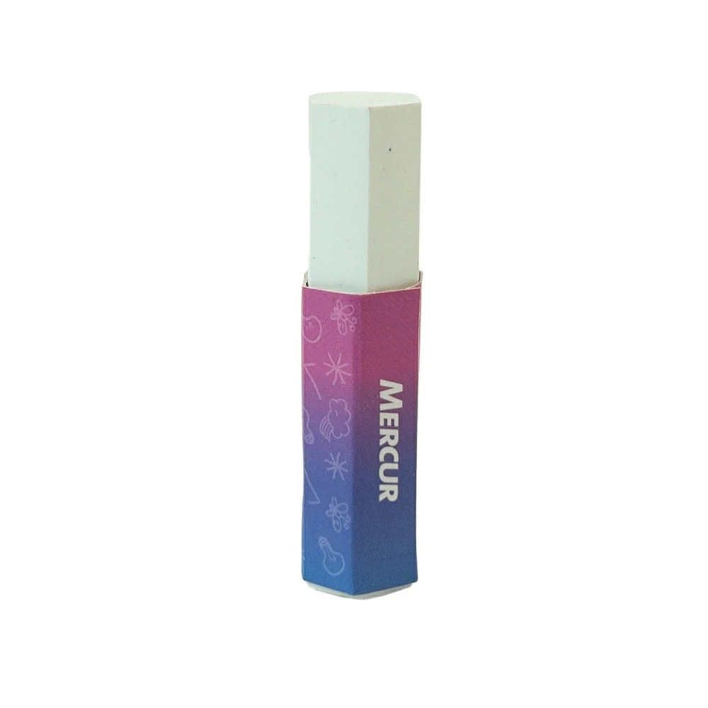 Borracha TR Hexagonal MERCUR