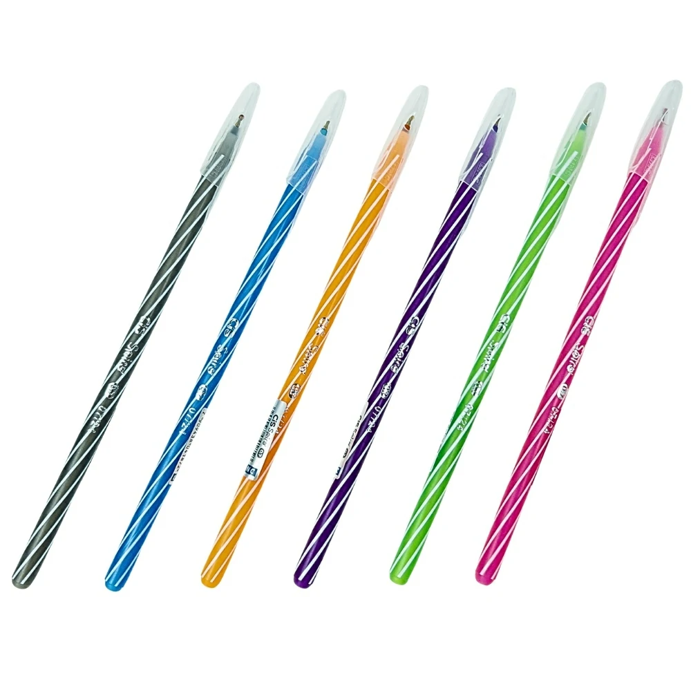 Caneta Esf. Spiro CiS 0.7mm