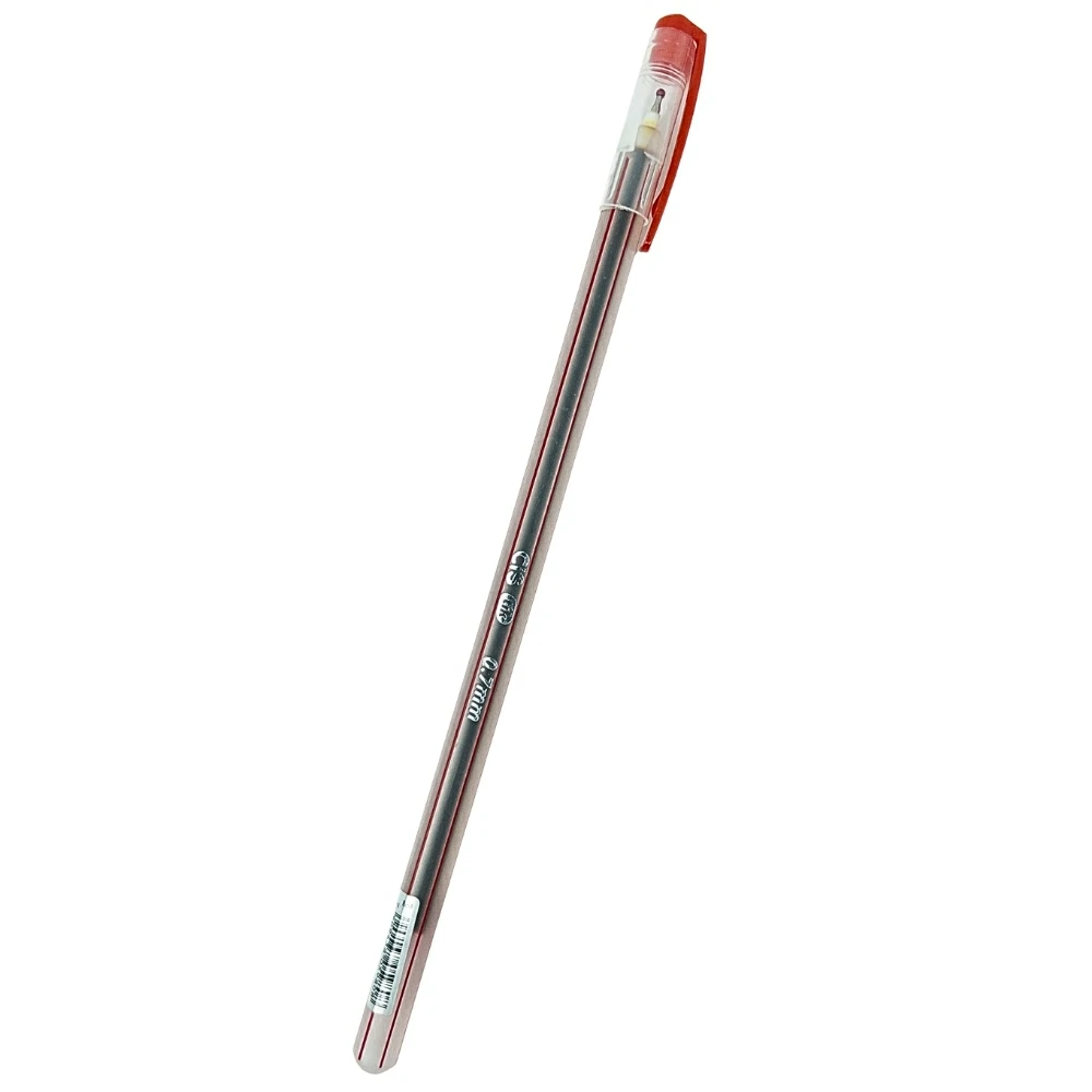 Caneta Esf. CiS tik 0.7mm Sextavada