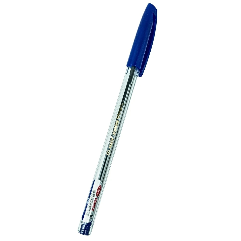 Caneta Esf. Krish Famix 1.0mm