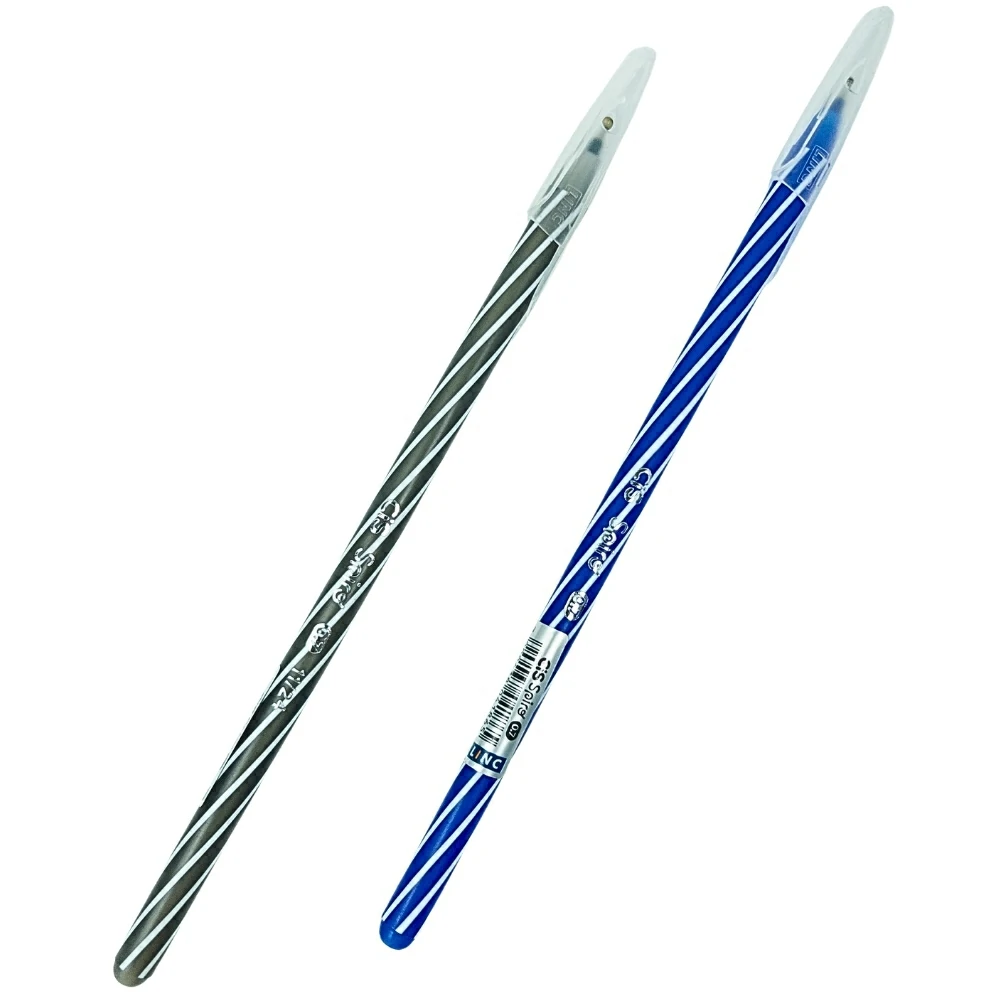 Caneta Esf. CiS Spiro 0.7mm