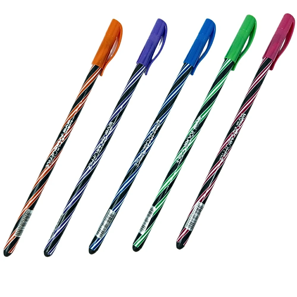 Caneta Esf. WOW Jocar Office 0.7mm