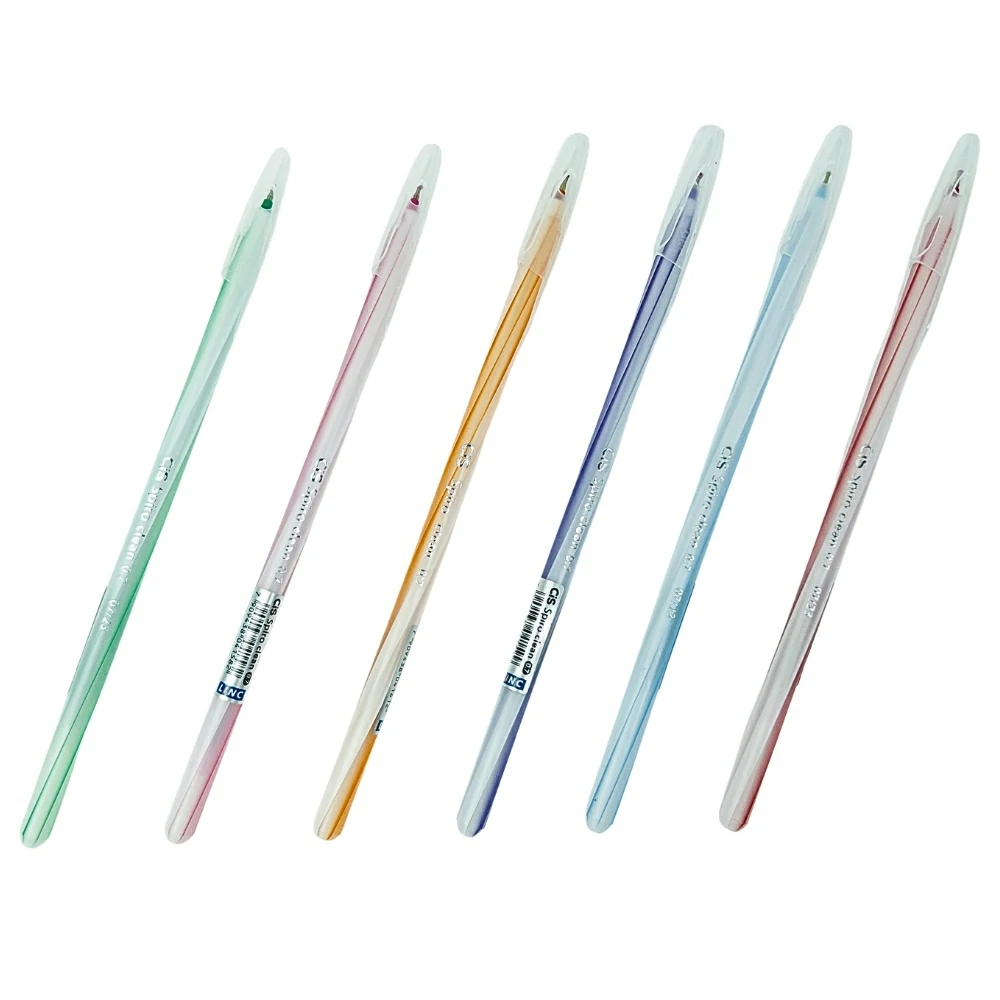 Caneta Esf. Spiro Clean CiS 0.7mm