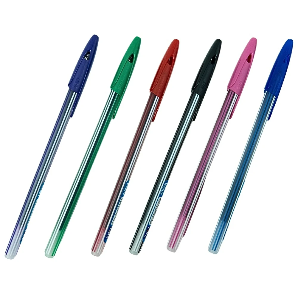 Caneta Esf. CiS Happy 0.7mm