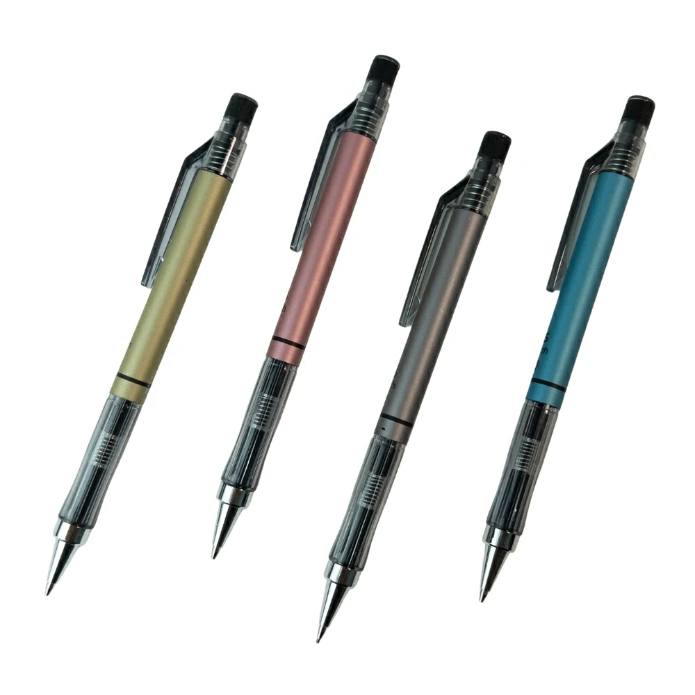 Lápiseira Técnica Graph Metallic 0.9mm CiS