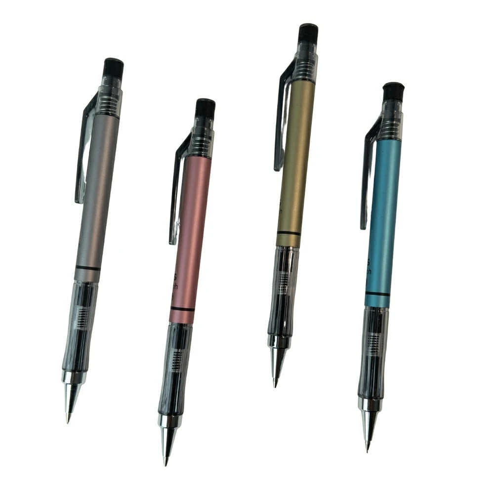 Lápiseira Técnica Graph Metallic 0.5mm CiS