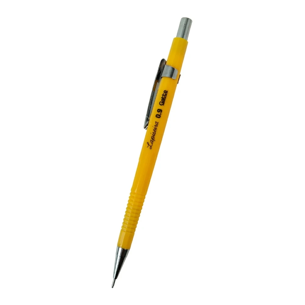 Lapireira Técnica 0.9mm Gatte