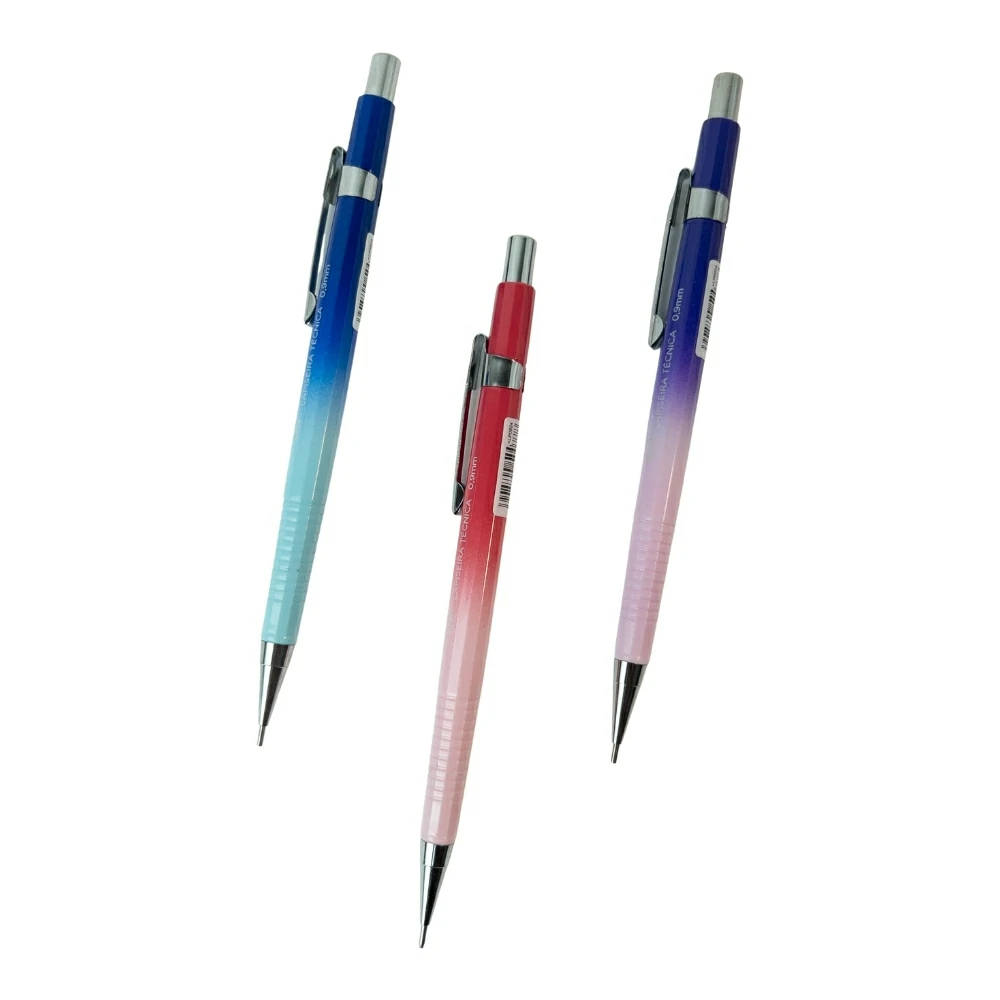Lapiseira Tecnica BRW Gradient 0.9mm