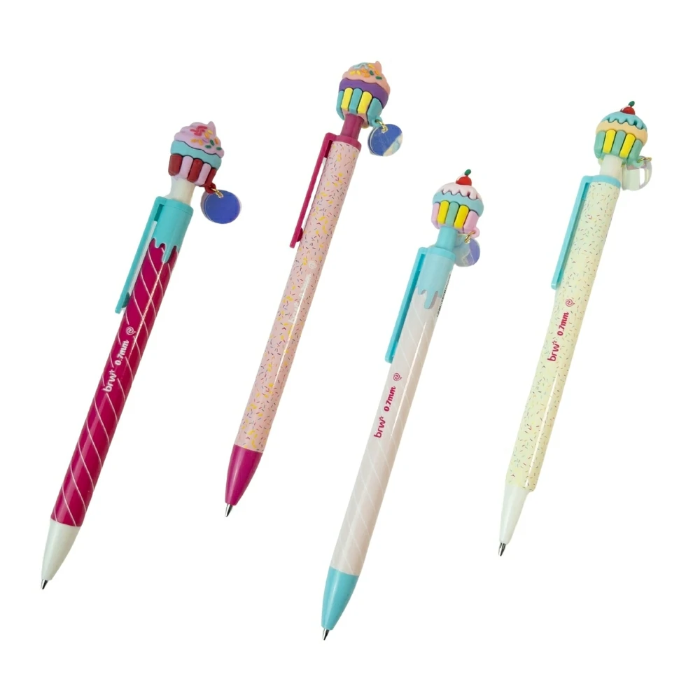 Lapiseira Tutti Frutti 0.7mm BRW