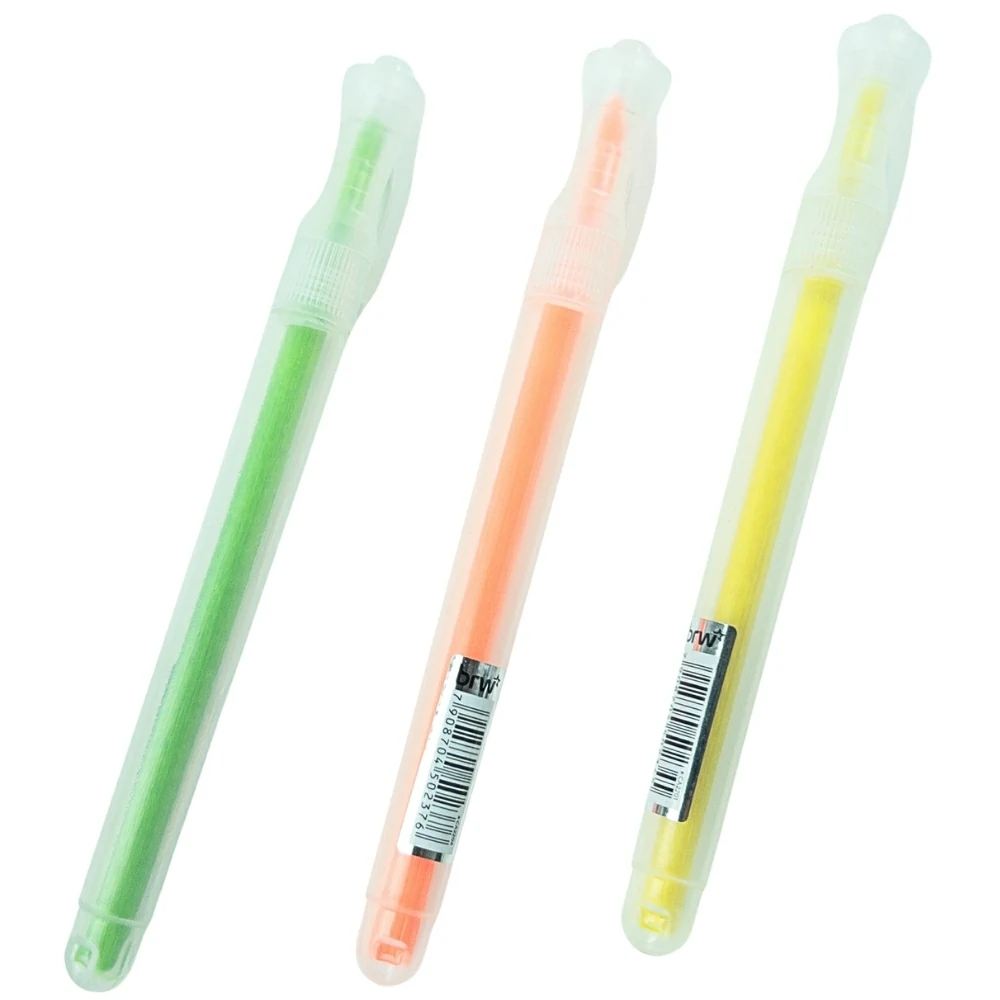 Marca Texto Neon DASHLIGHT BRW