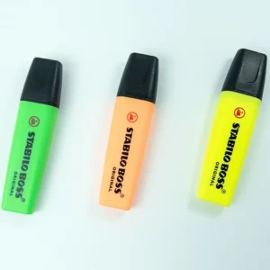 Marca Texto STABILO BOSS Display