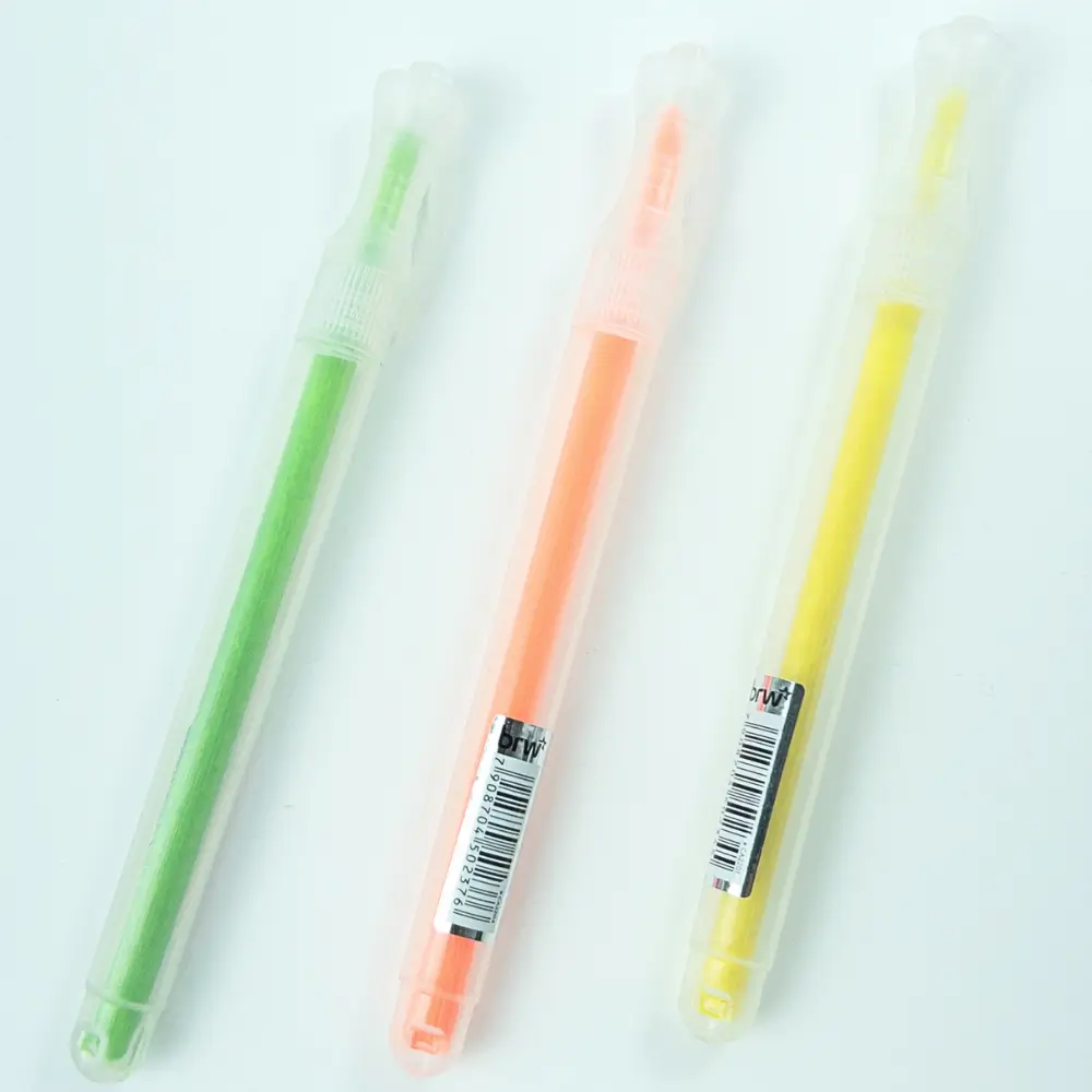 Marca Texto Neon DASHLIGHT BRW