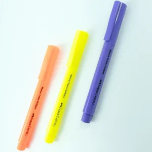 Marca Texto Faber-Castell Grifpen Triangular