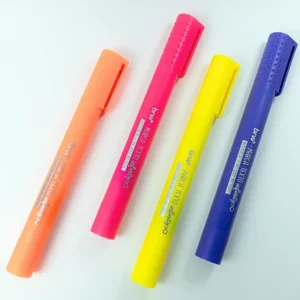 Marca Texto Infinity BIG Com Cheiro BRW