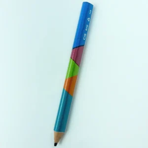 Lápis Preto Jumbo HB CiS Triangular