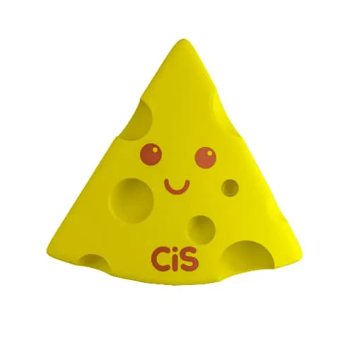 Borracha Queijo CiS