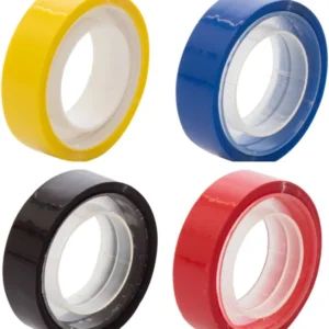 Fita Adesiva Colorida 12mm X 10mm Durex Color