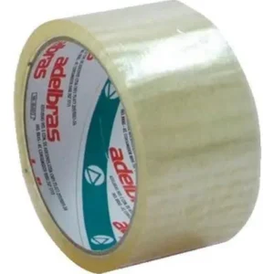 Fita Adesiva Transparente (48mm X 45m) Adelbras